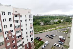 квартира за адресою Барабашова вул., 12-А