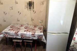 квартира за адресою Євгена Танцюри вул., 27