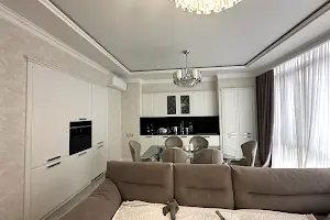 квартира по адресу Дача Ковалевского ул., 121 к1