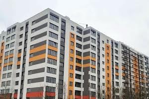 квартира за адресою Петра Маланюка вул., 45