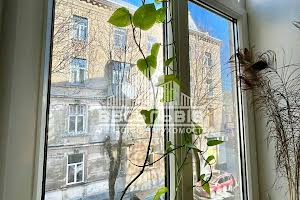 квартира за адресою Євгена Коновальця вул. (), 14