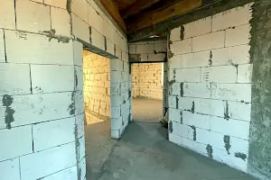 дом по адресу вул. Весняна