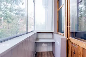 квартира за адресою Данилевського вул., 10