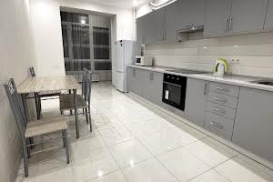 квартира за адресою Андрія Мельника вул., 10 к5