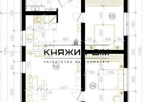 будинок за адресою Приозерна, 148