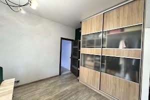 квартира за адресою Владислава Городецького вул. (Червоних Партизан), 2