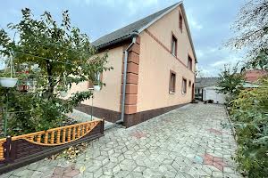дом по адресу Ровно, Г.Виговського, 1