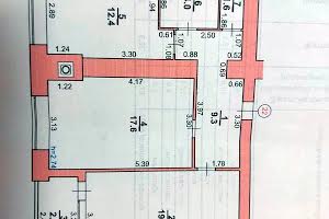 квартира по адресу Лесогриневецкая ул., 34А