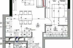 квартира за адресою Саксаганського вул., 37К