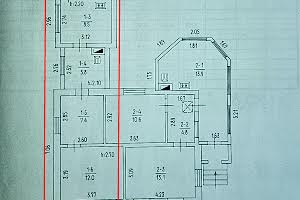 дом по адресу Кавказская ул., 212