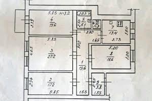 квартира по адресу Пироговская ул., 19