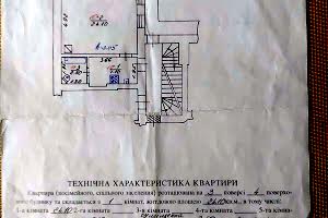 квартира по адресу Староеврейская ул., 9