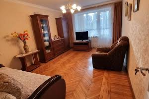 квартира за адресою Віталія Гуляєва вул., 15а