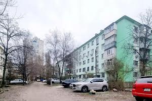 квартира за адресою Слобожанський просп. (Газети 