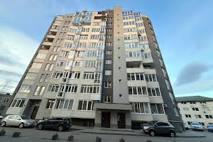 квартира по адресу Водогонная ул., 2-A