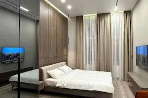 квартира за адресою Пекарська вул., 2