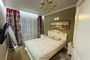 квартира за адресою Стрийська вул., 115