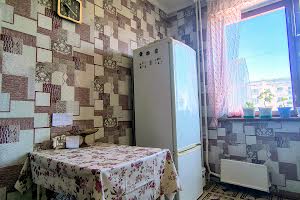 квартира по адресу Харківська вул., 40