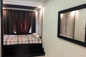 квартира за адресою Кам'яногірська вул., 11