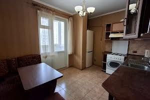 квартира по адресу Академика Сахарова ул., 36