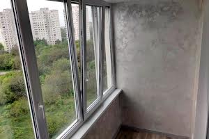 квартира по адресу Роганская ул., 130/3