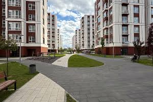 квартира за адресою Отця Івана Блавацького вул., 16