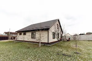 будинок за адресою с. Великий Омеляник, Спортивна, 21