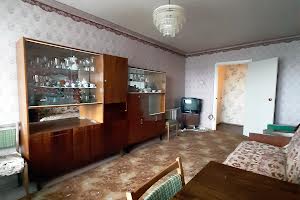 квартира по адресу Метростроевская ул., 5