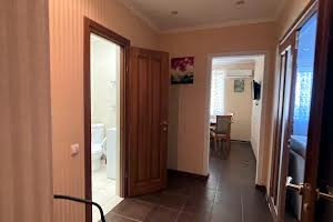 квартира по адресу Дюковская ул., 8