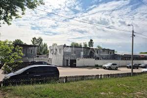 комерційна за адресою Науки просп., 59