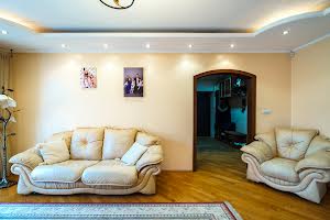квартира за адресою Коперніка вул., 10