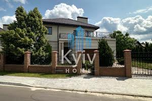 дом по адресу с. Вишенки, Набережна, 10