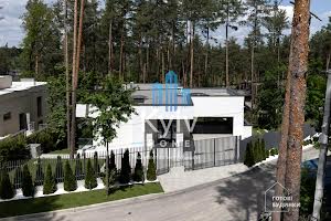 дом по адресу с. Ходосовка, зеленогірська