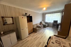 комната по адресу Саломеи Крушельницкой ул., 39