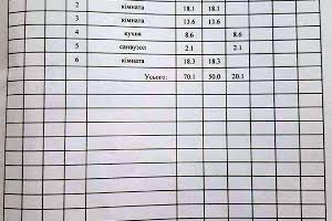 квартира за адресою Цегельного Заводу вул., 999