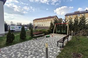 дом по адресу с. Погребы, Грушевського ул., 16А