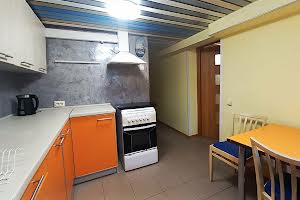 квартира по адресу Симферопольская ул., 7