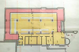 коммерческая по адресу Хмельницкий, Курчатова ул., 1а