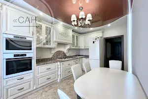 квартира по адресу Кондратьєвський пер. (Інститутський), 34