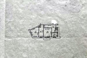 квартира по адресу Харьков, Героев Харькова просп. (Московский), 38