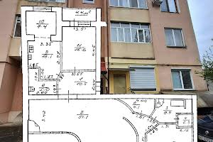 квартира за адресою Заклинських вул., 1а