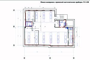 комерційна за адресою Заньковецької вул., 4