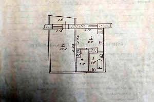 квартира за адресою Гірняцький 5-й , 37