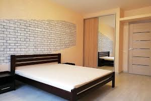 квартира за адресою Тираспольська вул., 60
