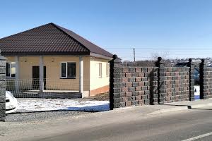 будинок за адресою вул. Ставківська, 41