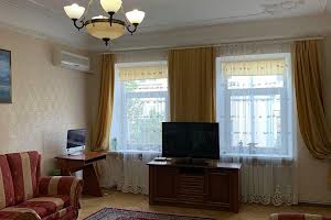квартира по адресу Чайковского пер. (Чайковського), 16