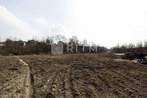 участок по адресу Залізнична