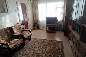 квартира за адресою Паустовского, 15