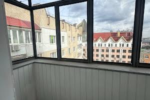 квартира по адресу Подільська, 12