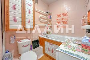 квартира за адресою Профспілок пл., 3